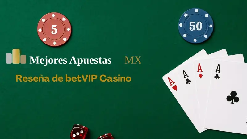 Betvip app