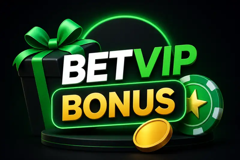 Betvip bono